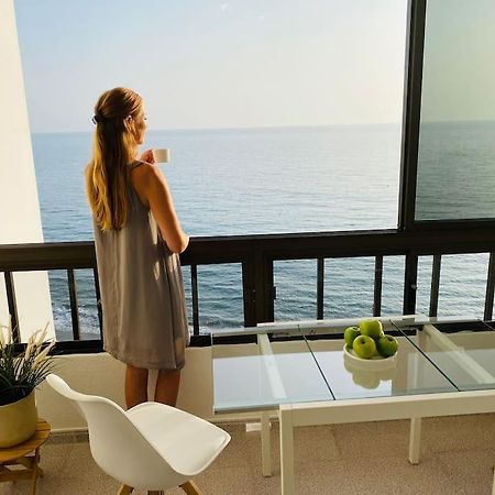Beach Apartment 8 By Sunhousescanarias Patalavaca Esterno foto