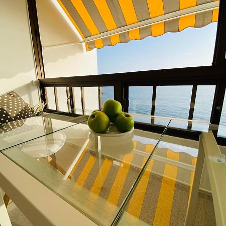 Beach Apartment 8 By Sunhousescanarias Patalavaca Esterno foto