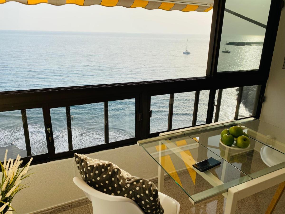 Beach Apartment 8 By Sunhousescanarias Patalavaca Esterno foto