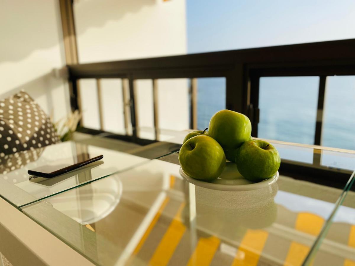 Beach Apartment 8 By Sunhousescanarias Patalavaca Esterno foto