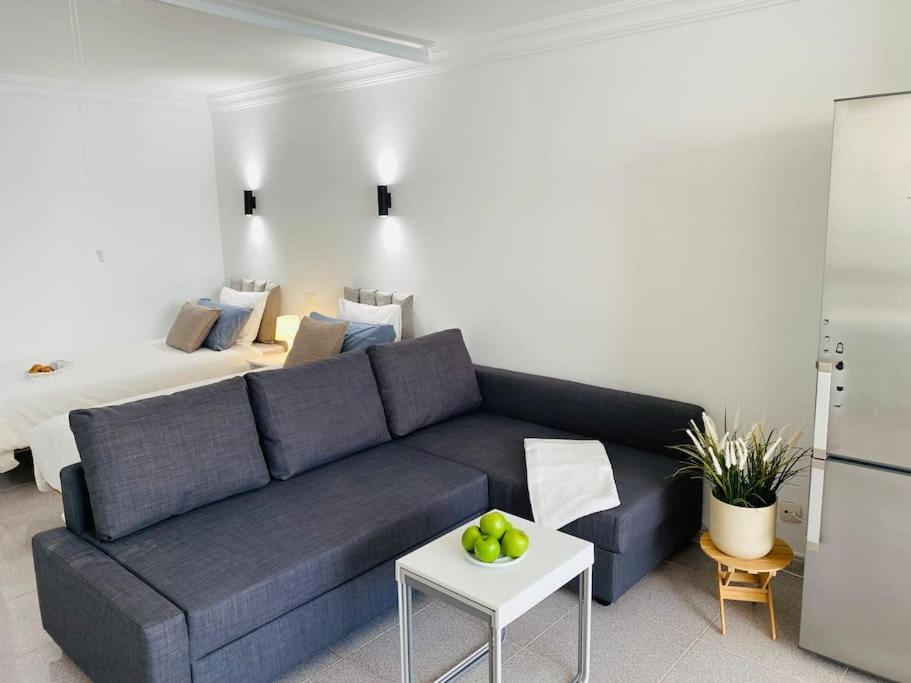 Beach Apartment 8 By Sunhousescanarias Patalavaca Esterno foto