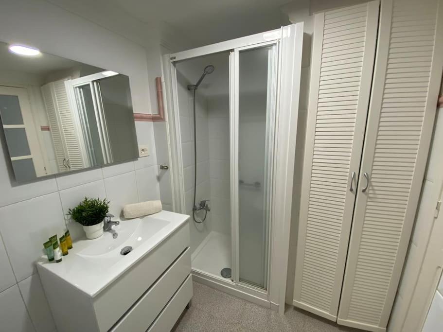 Beach Apartment 8 By Sunhousescanarias Patalavaca Esterno foto