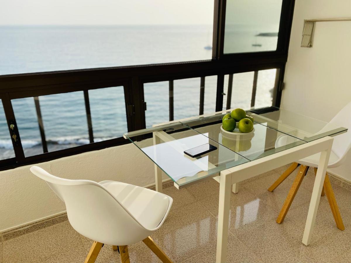 Beach Apartment 8 By Sunhousescanarias Patalavaca Esterno foto