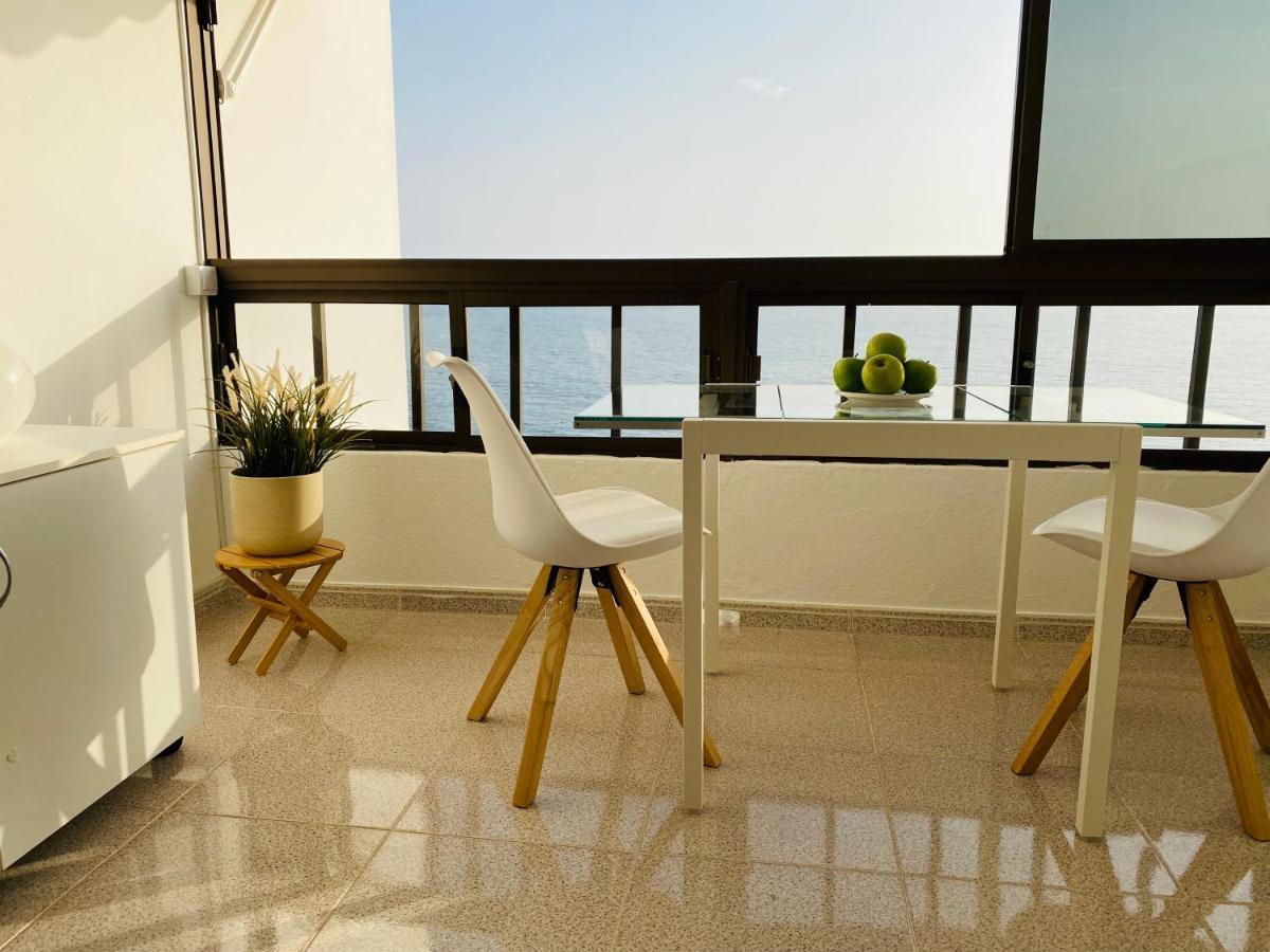 Beach Apartment 8 By Sunhousescanarias Patalavaca Esterno foto