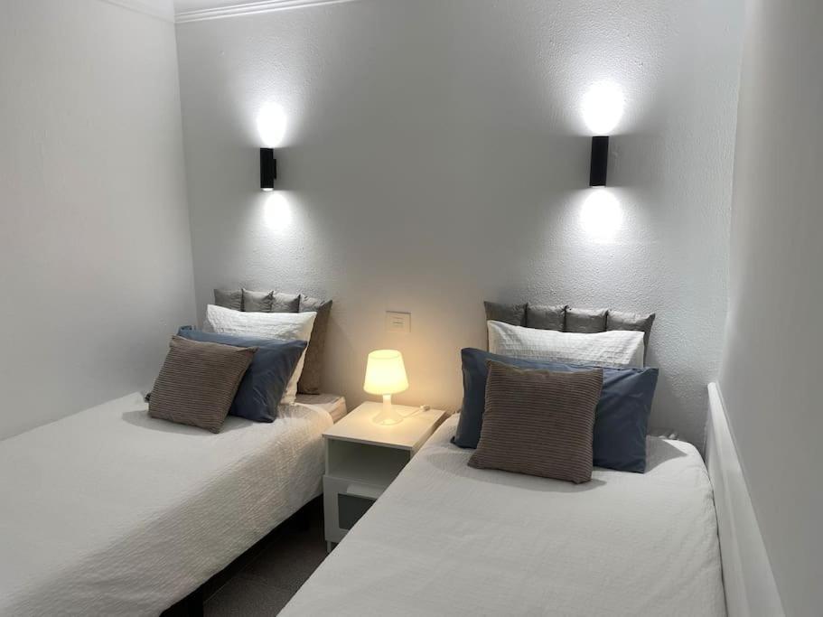 Beach Apartment 8 By Sunhousescanarias Patalavaca Esterno foto