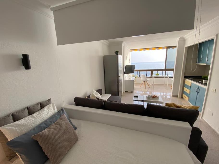 Beach Apartment 8 By Sunhousescanarias Patalavaca Esterno foto