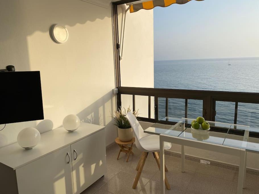 Beach Apartment 8 By Sunhousescanarias Patalavaca Esterno foto