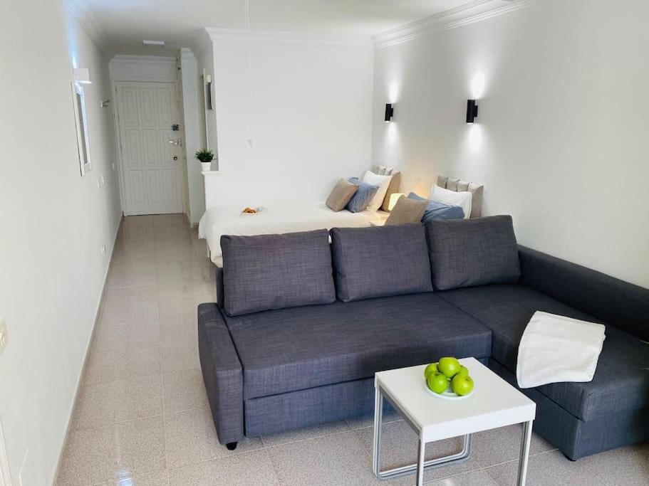 Beach Apartment 8 By Sunhousescanarias Patalavaca Esterno foto