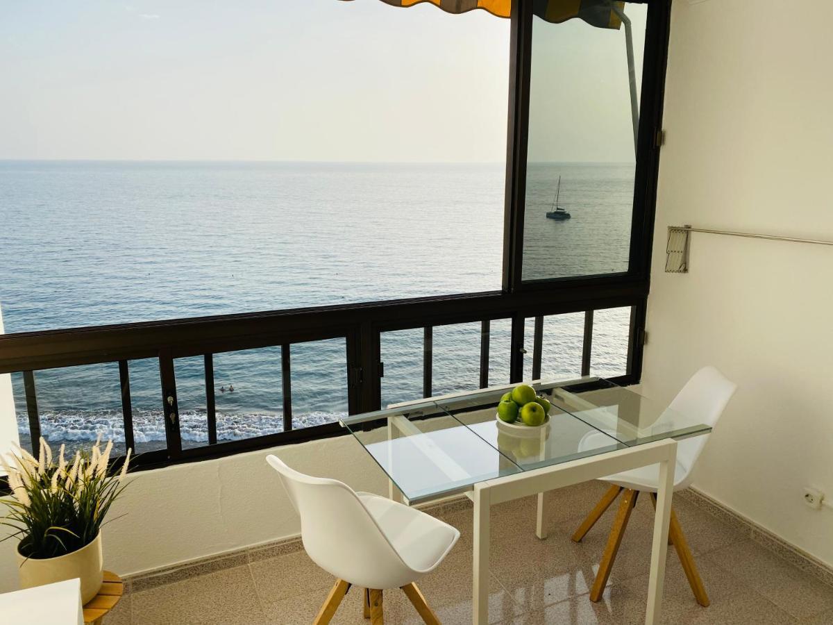 Beach Apartment 8 By Sunhousescanarias Patalavaca Esterno foto