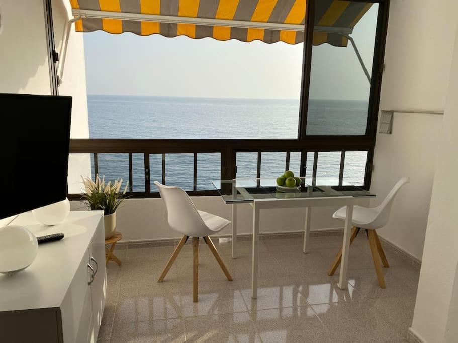 Beach Apartment 8 By Sunhousescanarias Patalavaca Esterno foto