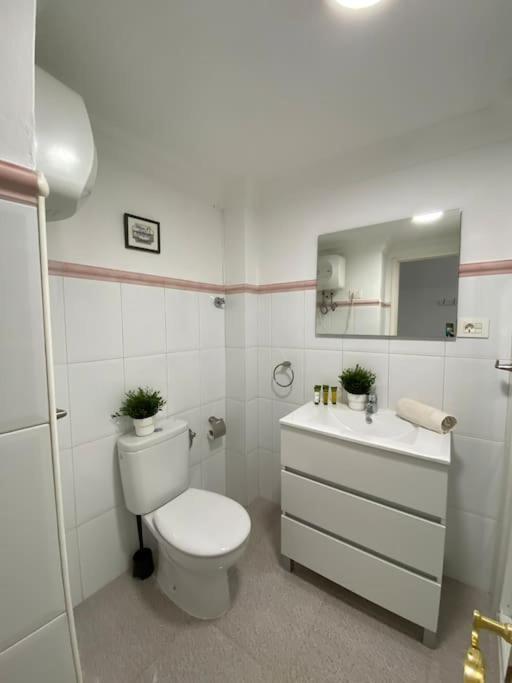 Beach Apartment 8 By Sunhousescanarias Patalavaca Esterno foto